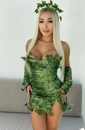 Проститутка Варвара