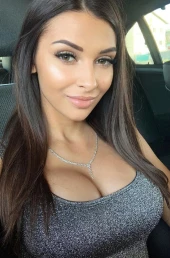 Проститутка Люсьен